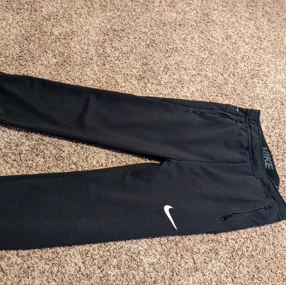 Nike jogger sweata